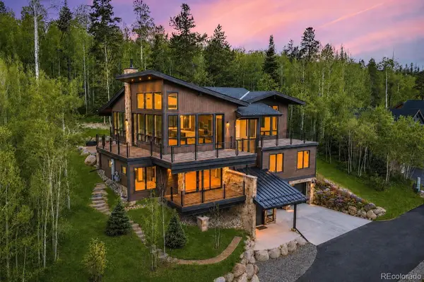 1325 Golden Eagle Road, Silverthorne, CO 80498