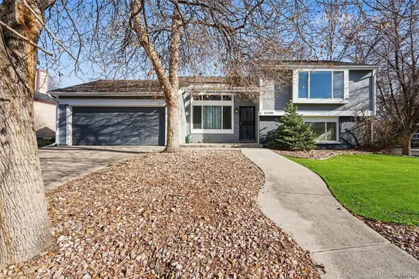 15199 E Walsh Place, Aurora, CO 80012