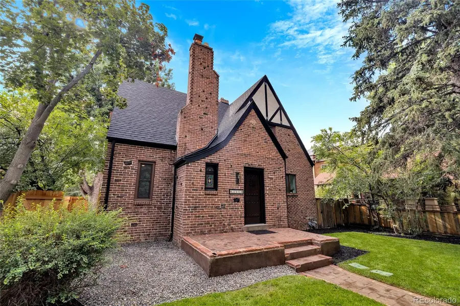 1725 Forest Street Parkway, Denver, CO 80220 - #2