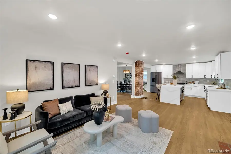 1725 Forest Street Parkway, Denver, CO 80220 - #3
