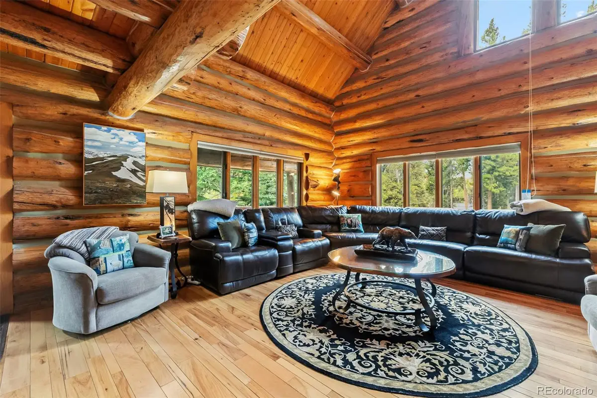 46 Indiana Creek Road, Breckenridge, CO 80424 - Image #1