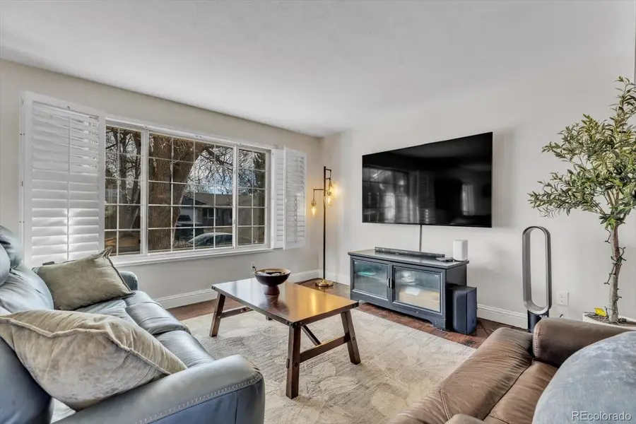 6463 W 85th Avenue, Arvada, CO 80003 - #2