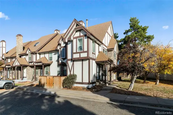 8898 Brompton Way, Parker, CO 80134