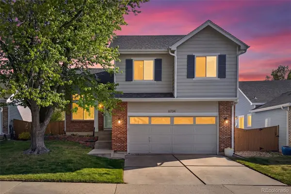 6734 Amherst Court, Highlands Ranch, CO 80130