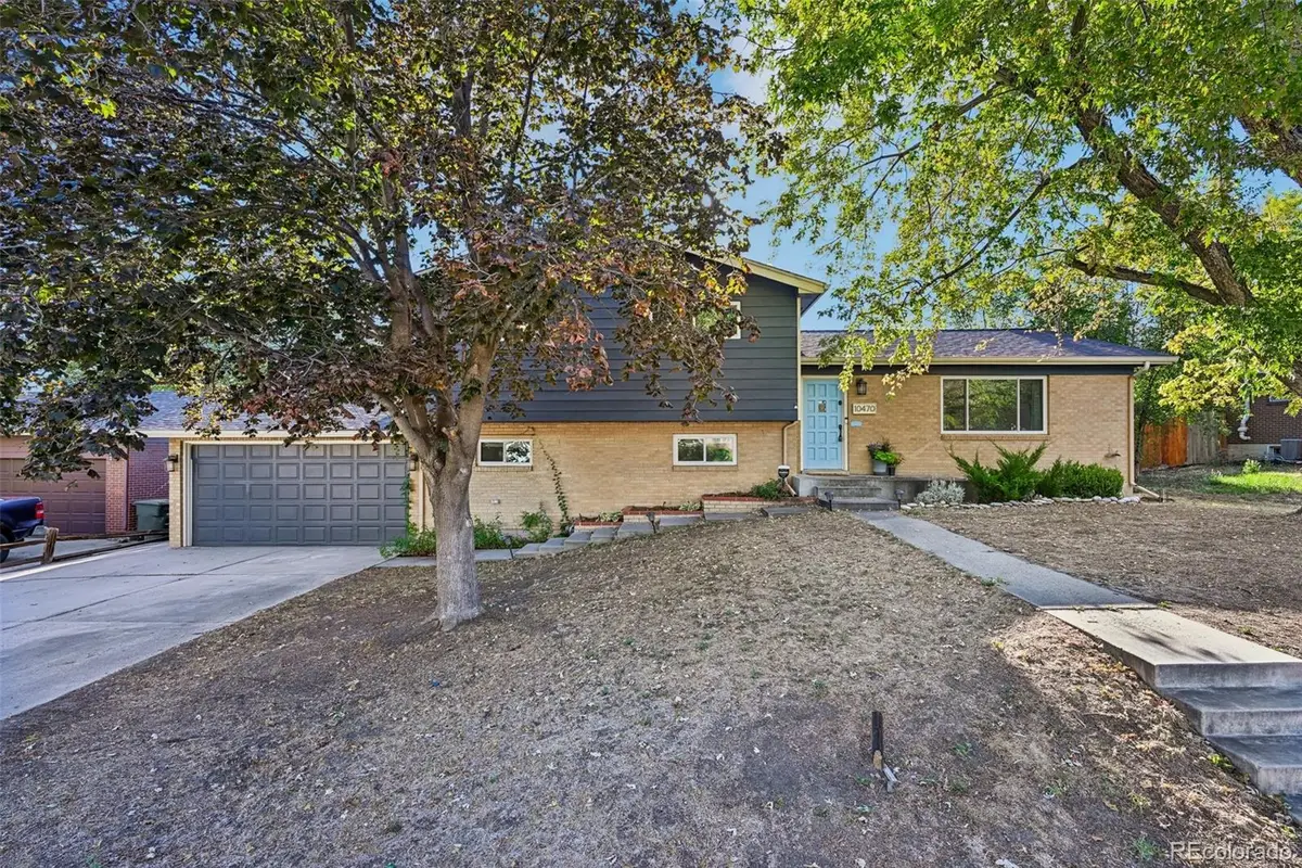 10470 Livingston, Northglenn, CO 80234 - #1