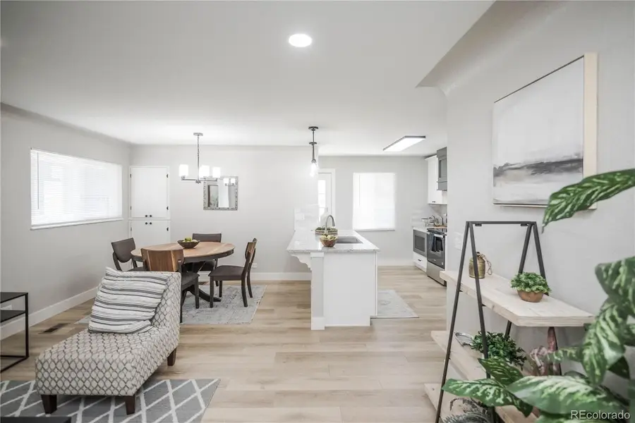 3690 Leyden Street, Denver, CO 80207 - Image #2