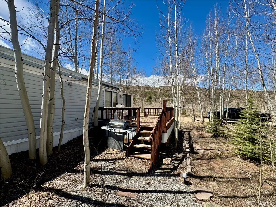 425 Depot Drive, Hartsel, CO 80449 - #2