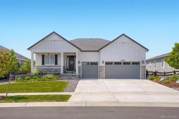 23840 E Tansy Drive, Aurora, CO 80016
