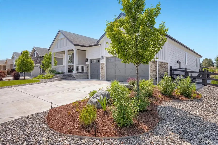 23840 E Tansy Drive, Aurora, CO 80016 - #2