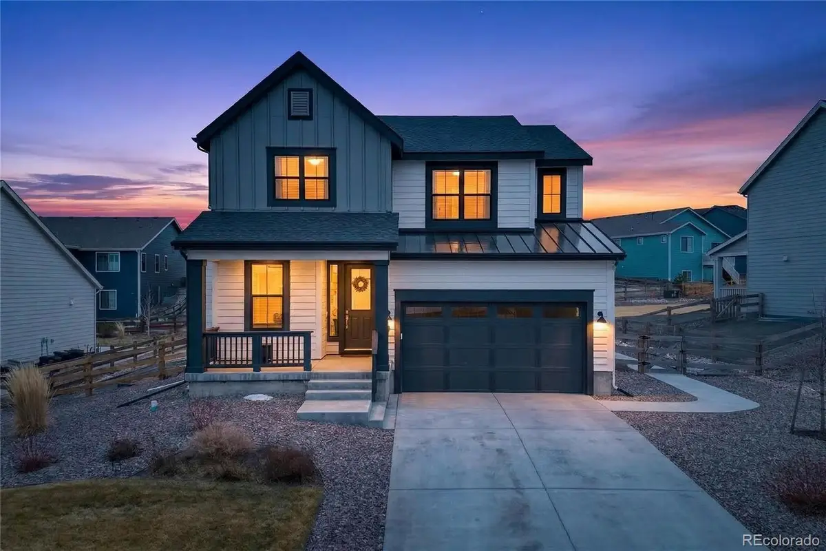 1148 Elbridge Drive, Elizabeth, CO 80107 - #1