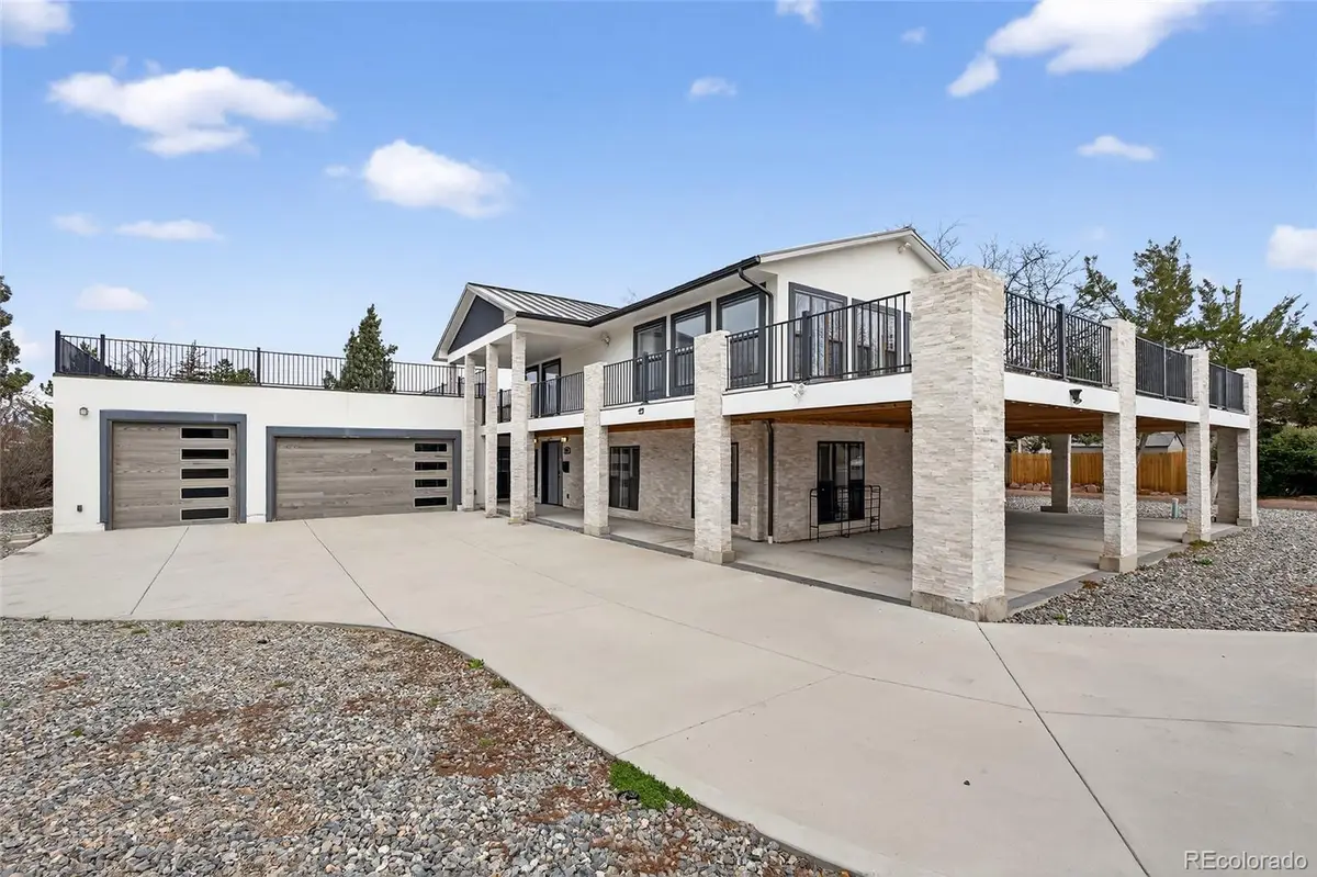 2390 S Holly Street, Denver, CO 80222 - #1