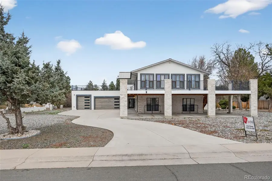 2390 S Holly Street, Denver, CO 80222 - #2