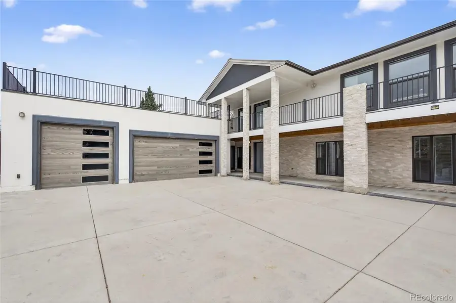 2390 S Holly Street, Denver, CO 80222 - #3