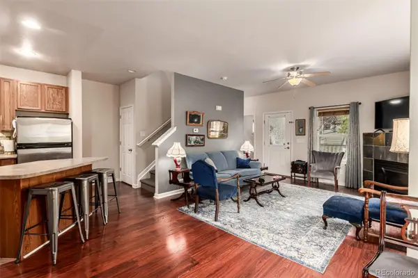 12 Golden Eagle Parkway, Brighton, CO 80601