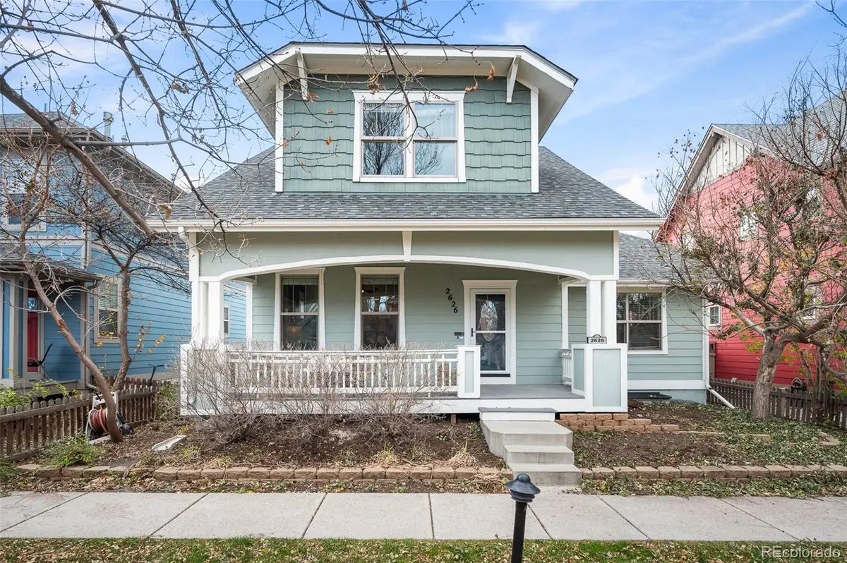 2626 Emporia Street, Denver, CO 80238 - Image #1
