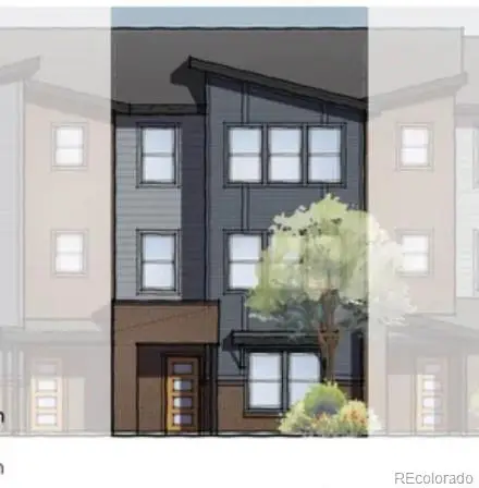 5423 N Eaton Park Way, Aurora, CO 80019