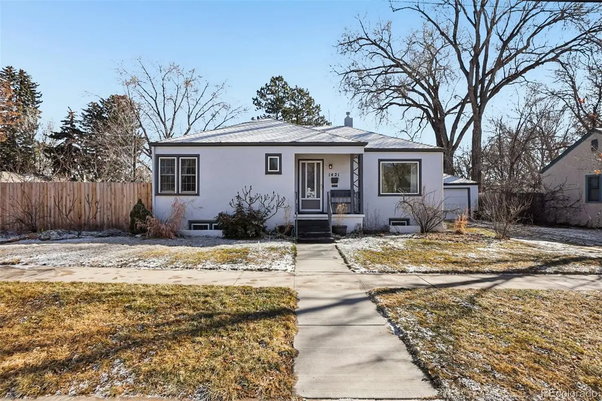 1421 N Prospect Street, Colorado Springs, CO 80907 - Image #1