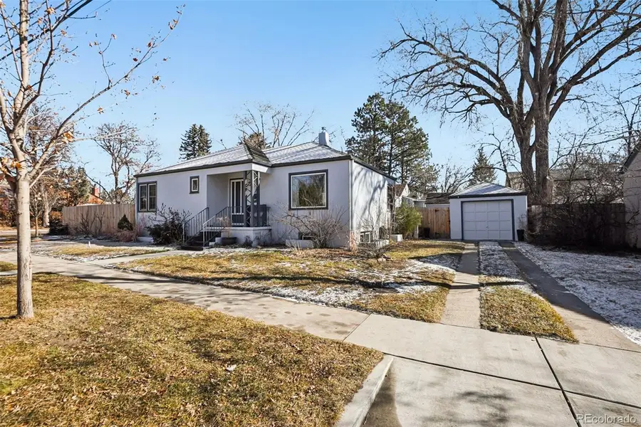1421 N Prospect Street, Colorado Springs, CO 80907 - Image #2