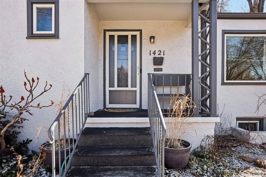 1421 N Prospect Street, Colorado Springs, CO 80907 - Image #3