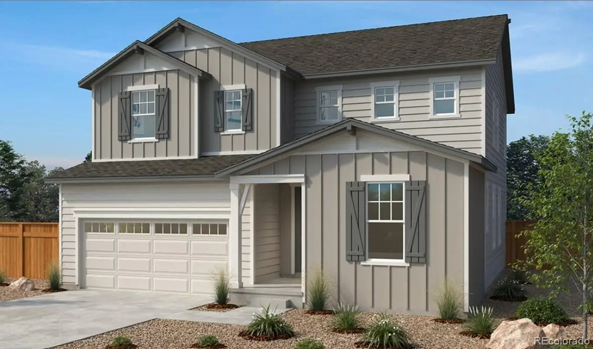 1111 Mourning Dove Avenue, Erie, CO 80516 - Image #1