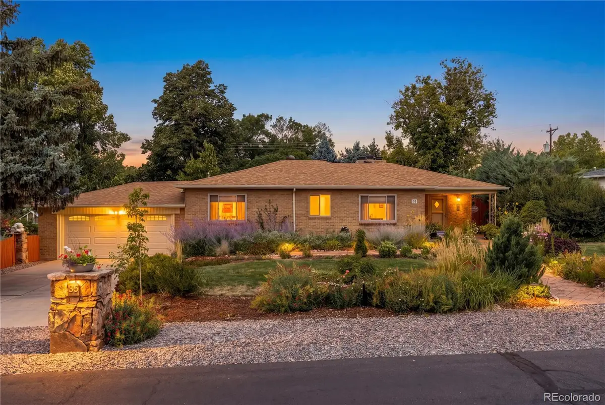 35 S Ammons Street, Denver, CO 80226 - #1