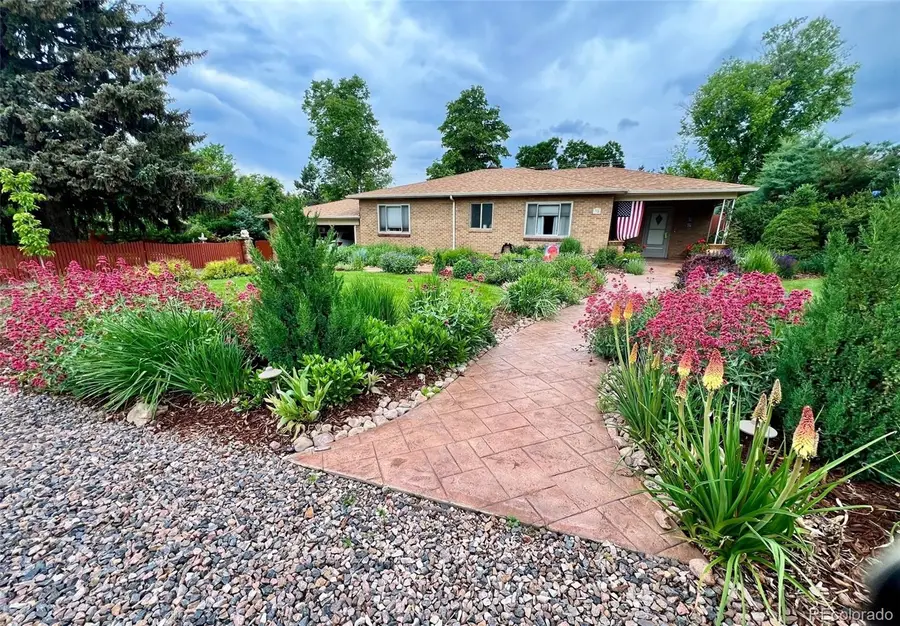 35 S Ammons Street, Denver, CO 80226 - #2
