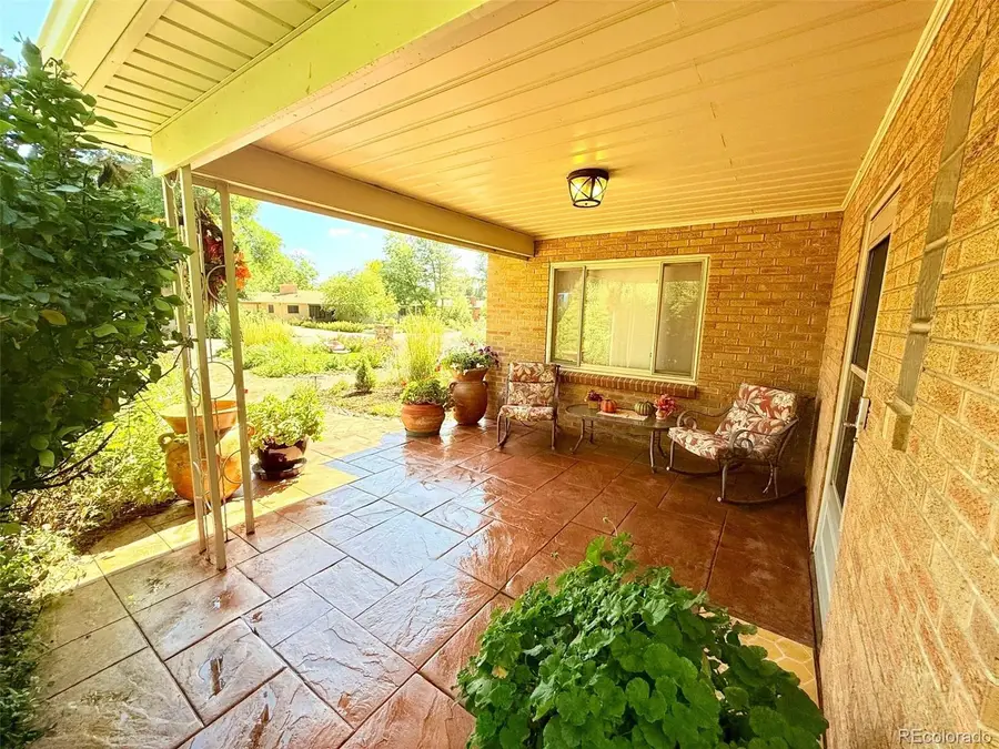 35 S Ammons Street, Denver, CO 80226 - #3