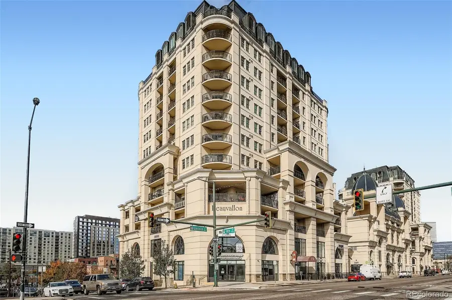 925 N Lincoln Street #9A, Denver, CO 80203 - Image #2