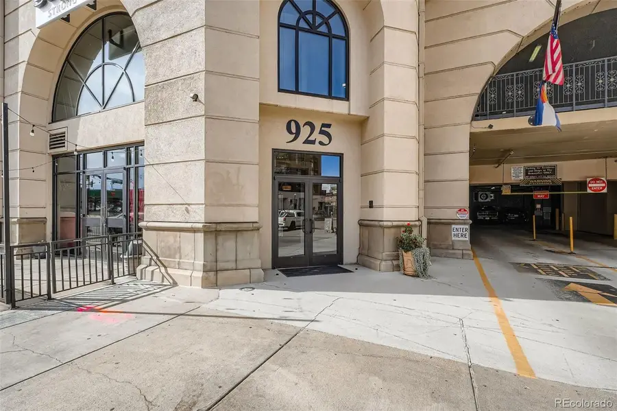 925 N Lincoln Street #9A, Denver, CO 80203 - Image #3