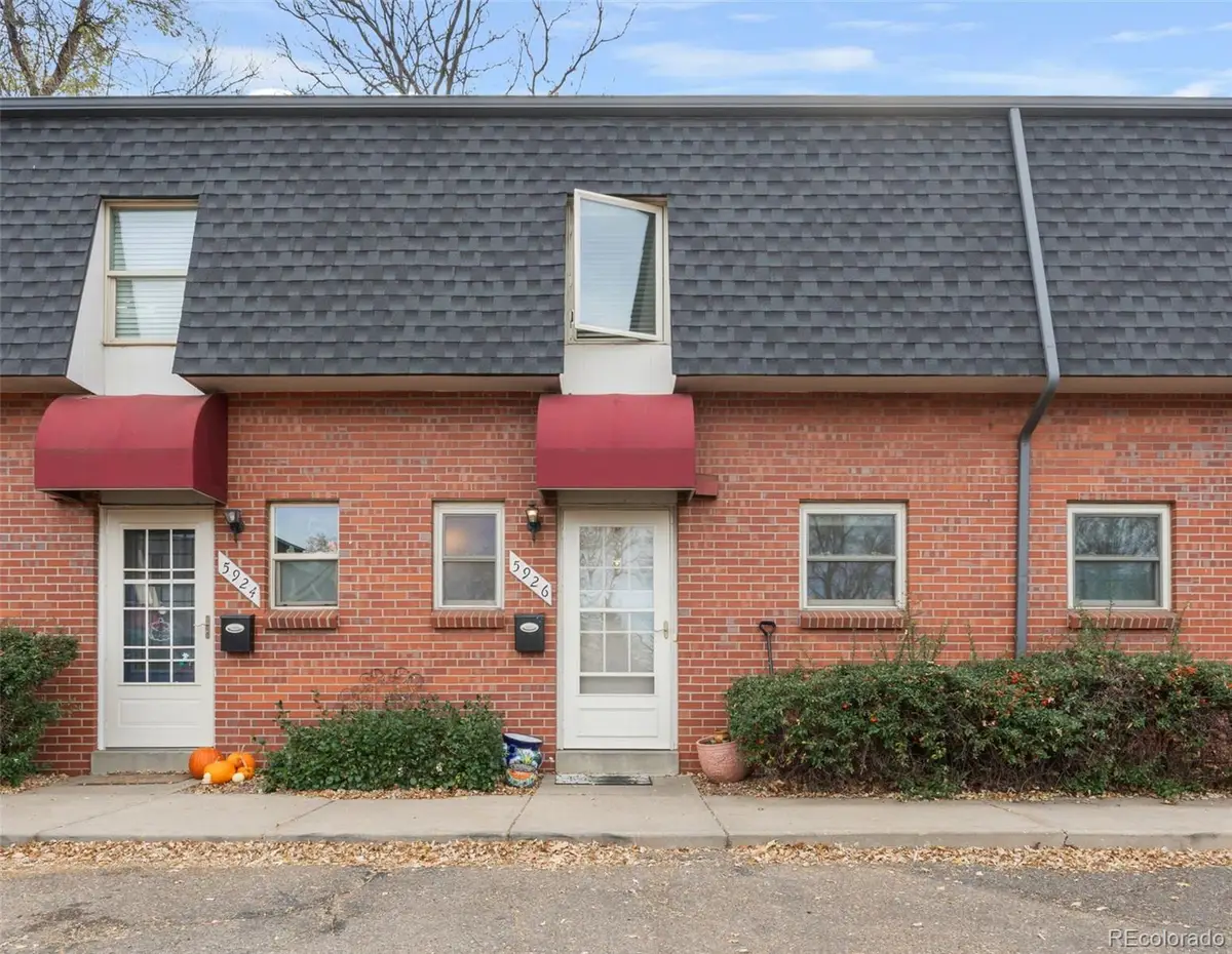 5926 W 41st Avenue, Wheat Ridge, CO 80212 - #1