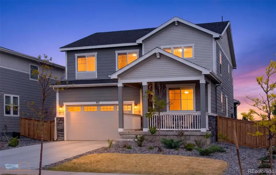 991 Colony Drive, Erie, CO 80026 - #3