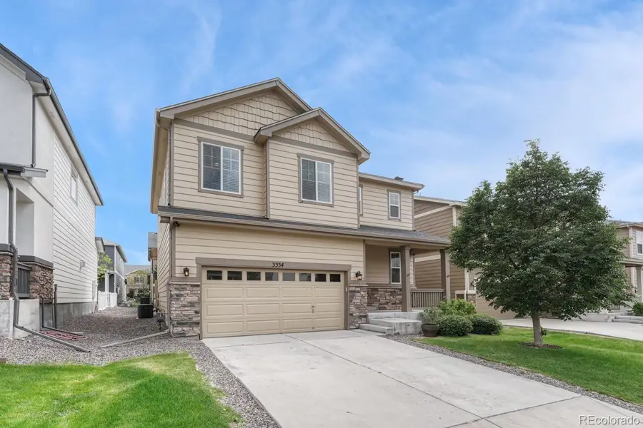 3334 E 141st Avenue, Thornton, CO 80602 - #2