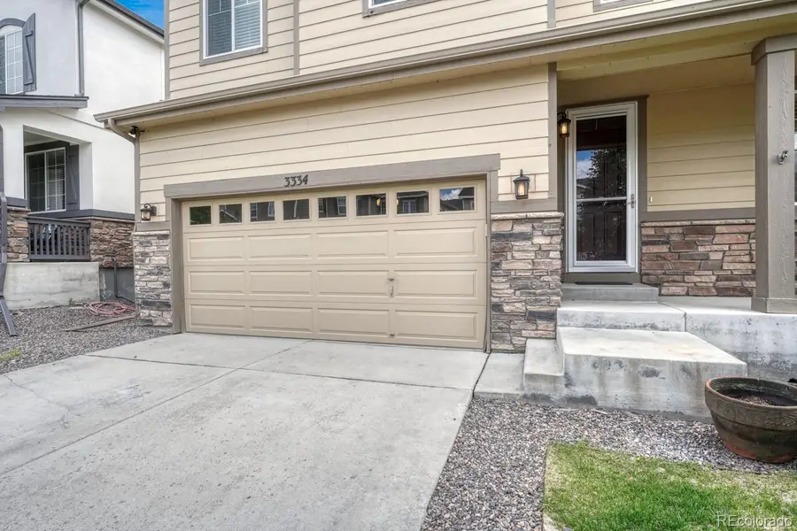 3334 E 141st Avenue, Thornton, CO 80602 - #3