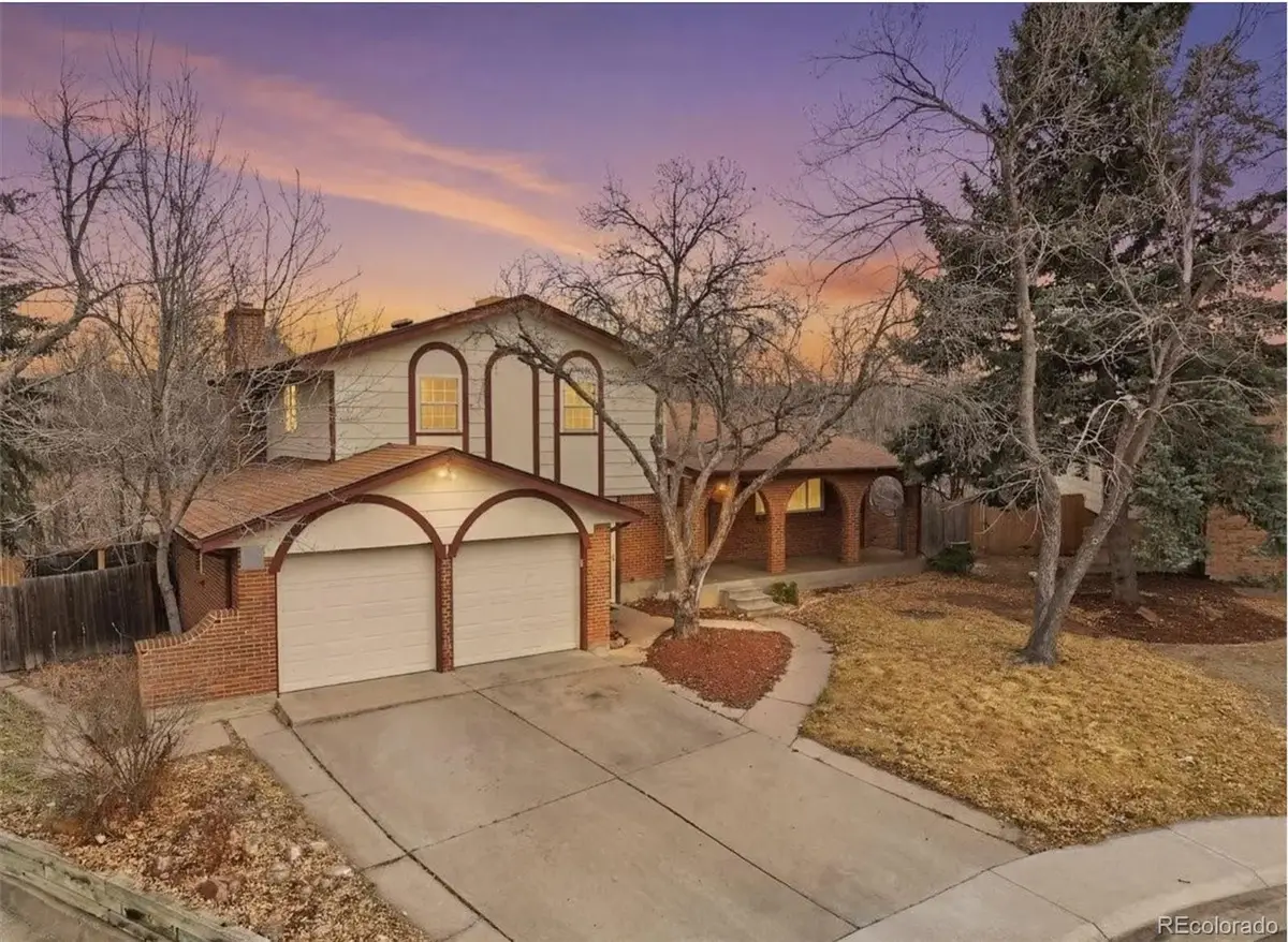 6218 S Cherry Circle, Littleton, CO 80121 - #1