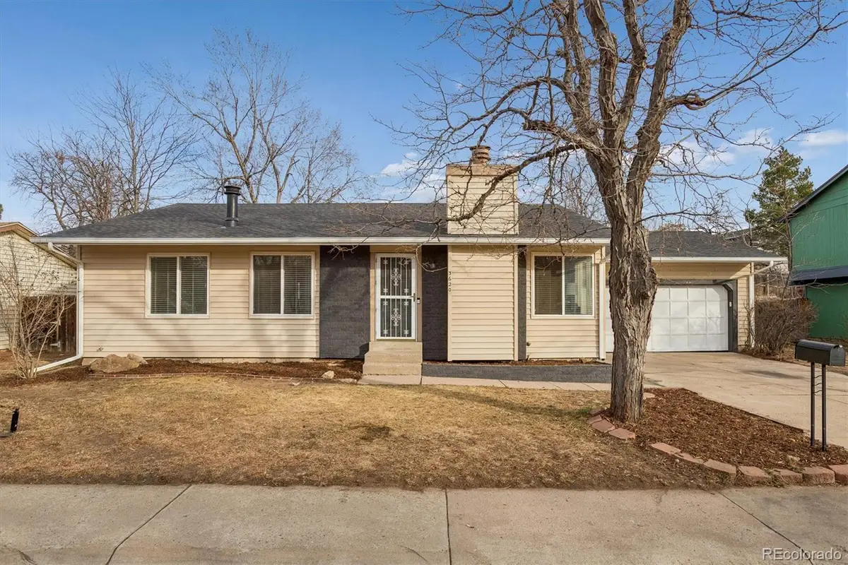 3620 S Olathe Way, Aurora, CO 80013 - Image #1