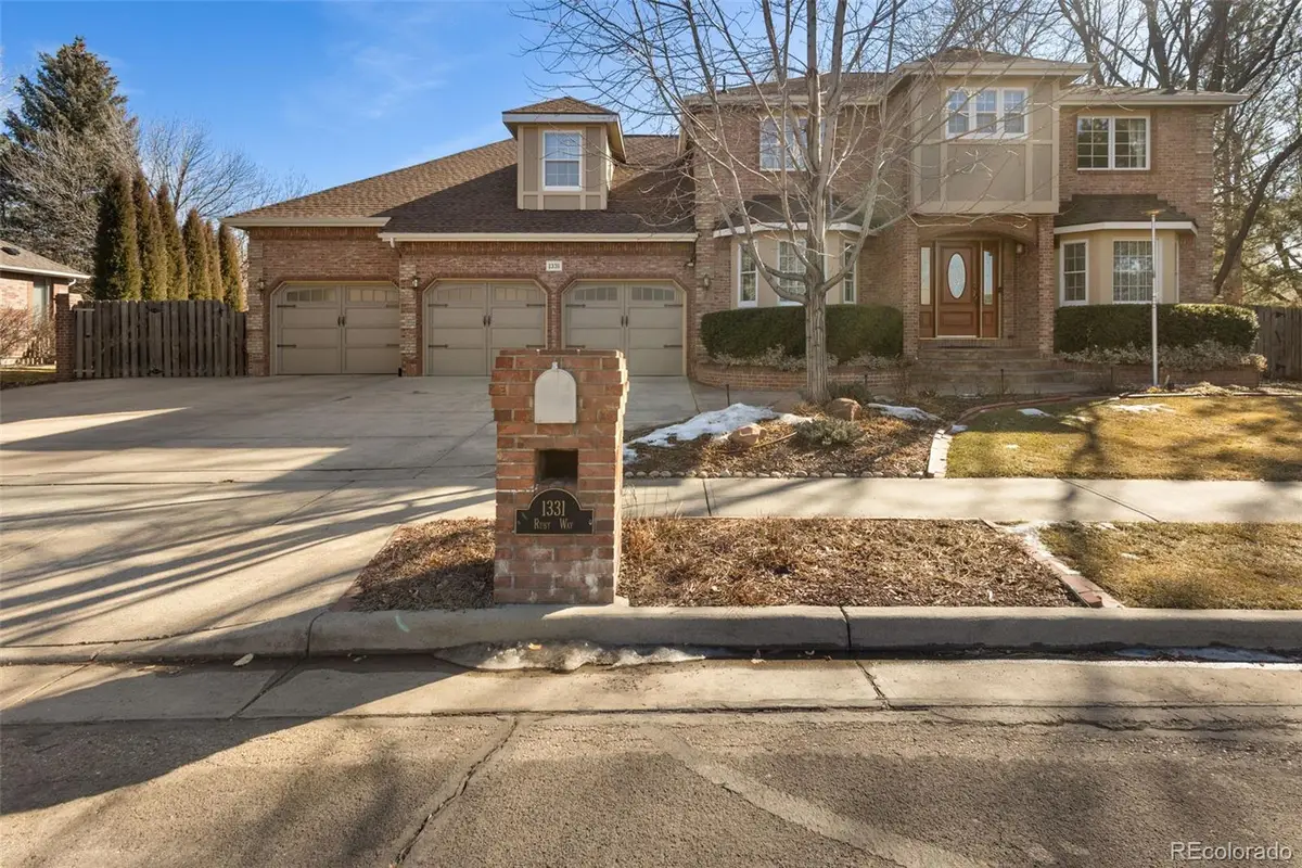 1331 Ruby Way, Longmont, CO 80504 - Image #1