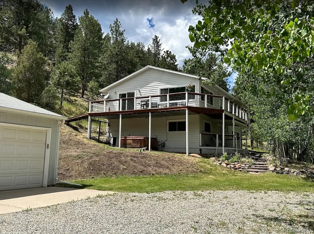 427 Brookside Drive, Bailey, CO 80421 - #1