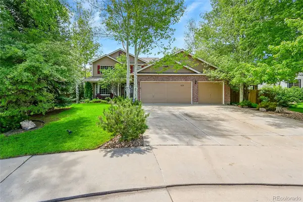 629 Bellingham Place, Longmont, CO 80504