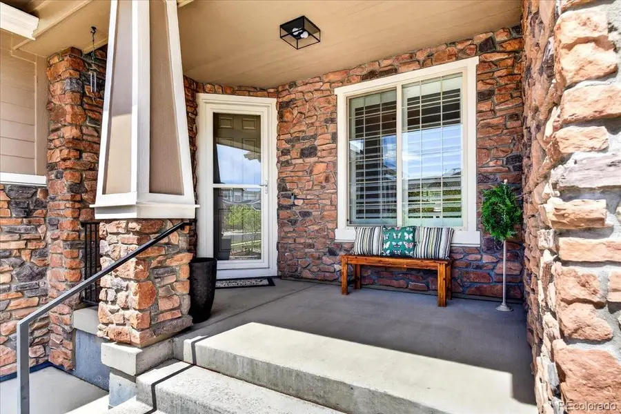 22199 Boundstone Street, Parker, CO 80138 - #3