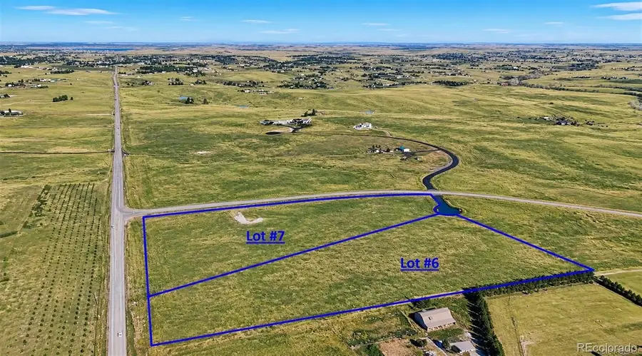 Lot 7 Wrangle, Parker, CO 80138 - #3