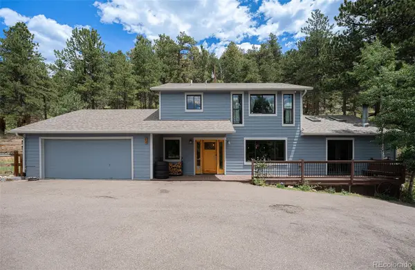 9690 Highway 73, Conifer, CO 80433
