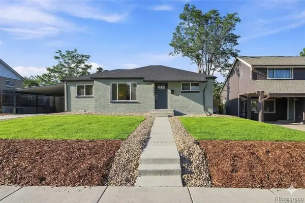 2641 E 93rd Place, Thornton, CO 80229