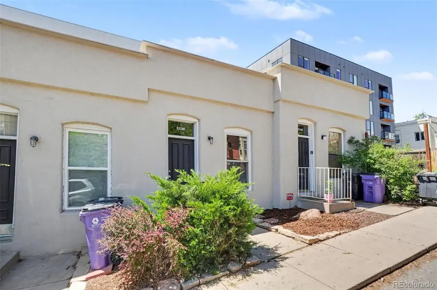 2536 Kensing Court, Denver, CO 80211 - #2