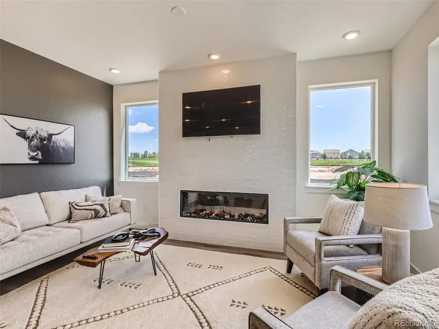 1203 S Algonquian Street, Aurora, CO 80018 - #2