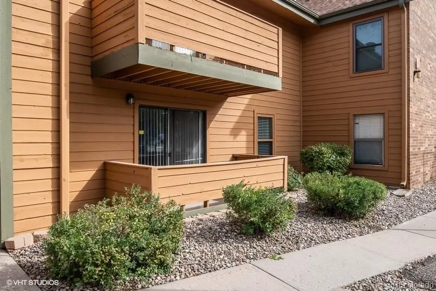 3275 S Ammons Street #103, Lakewood, CO 80227 - #2