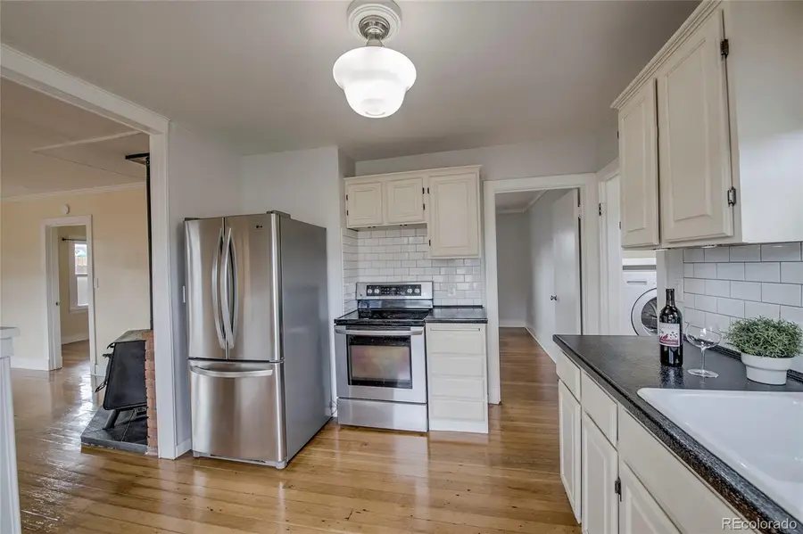 124 W 17th Street, Leadville, CO 80461 - #2