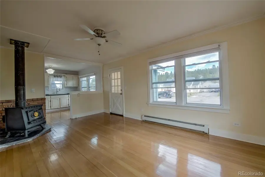 124 W 17th Street, Leadville, CO 80461 - #3