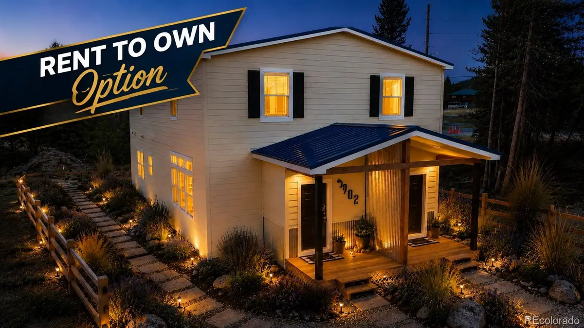 904 W 6 Street, Leadville, CO 80461 - #1