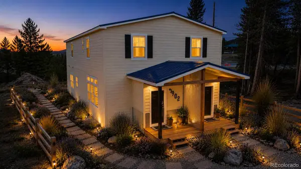 904 W 6 Street, Leadville, CO 80461