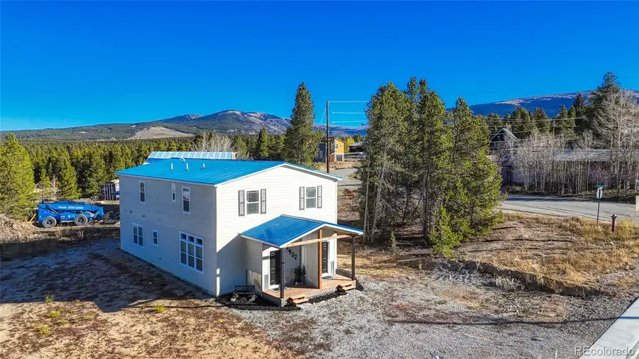 904 W 6 Street, Leadville, CO 80461 - #2